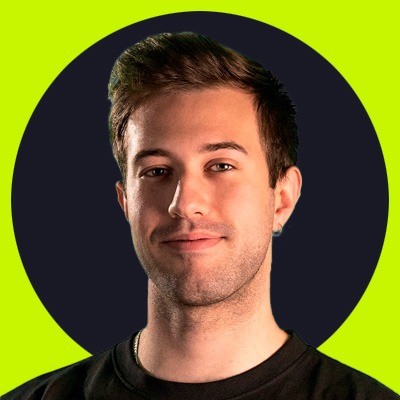 Fernando Morenilla - Frontend Developer | React & TypeScript